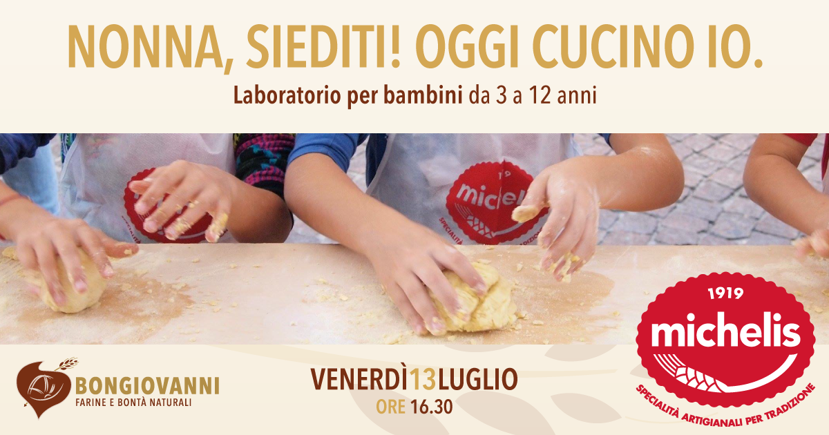 Laboratorio bimbi