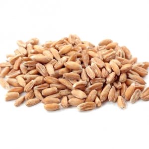 Farro Decorticato