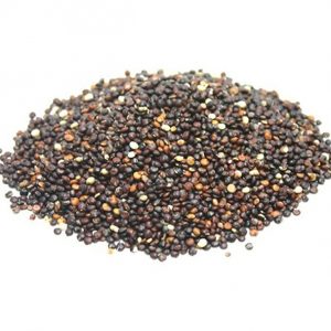 Quinoa Nera
