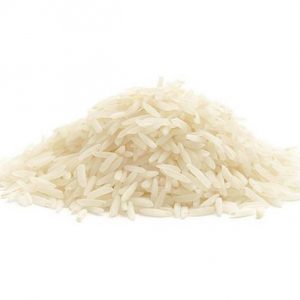 Riso Basmati integrale