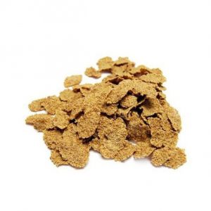 Bran Flakes