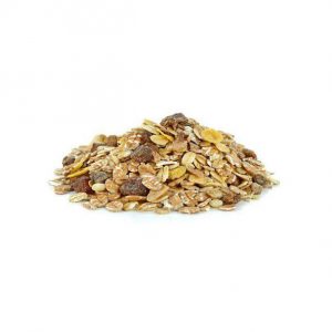 Muesli Basic