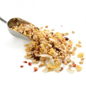 Muesli Croccanti Nocciole E Miele