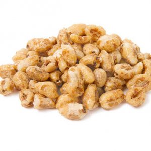 Puff Honey