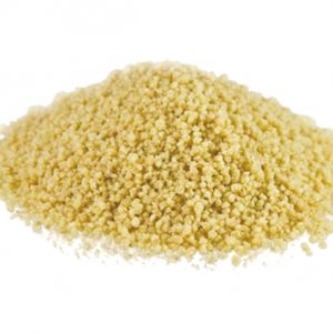 Cous Cous Di Farro
