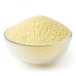 Cous Cous Di Grano Duro