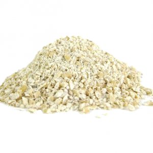 Crusca Avena Molto Grossa