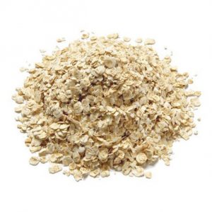Fiocchi D'Avena