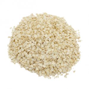 Fiocchi Di Quinoa