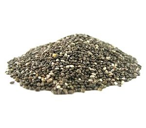 Semi Di Chia Salba