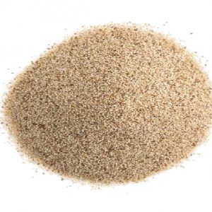 Granule De Teff