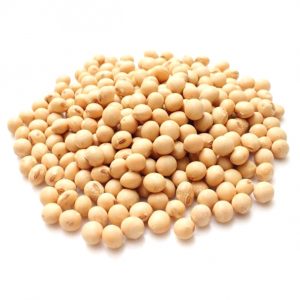 Soia Decorticata