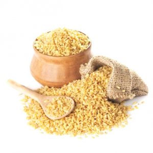 Bulgur