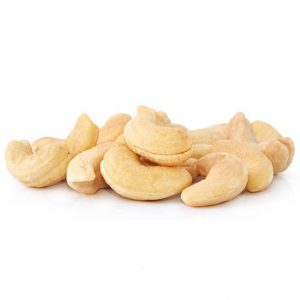 Anacardi Tostati E Salati