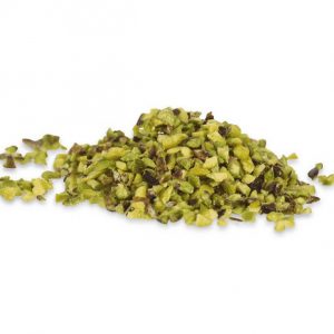 Granella di Pistacchio Pelato 2-4MM