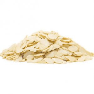 Amandes Effilées