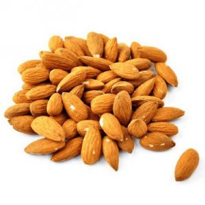 Amandes Nationales Brutes 34/36