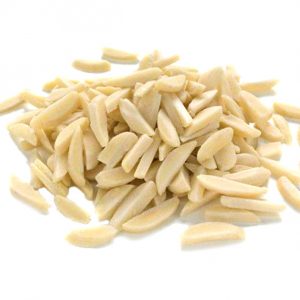 Amandes En Bâtonnets