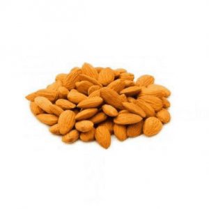 Amandes Italiennes sans Coques