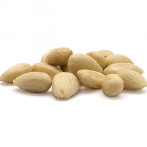 Amandes California sans Coques 27/30