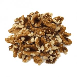Eastern European Shelled Nuts