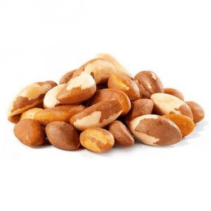 Brazilian Shelled Walnuts