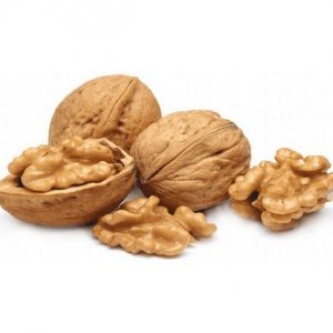 California Shelled Walnuts