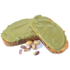 Pasta Di Pistacchio Siciliano