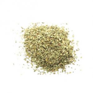 Origano Disidratato In Foglie