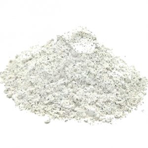 Farina Di Grano Saraceno Chiara
