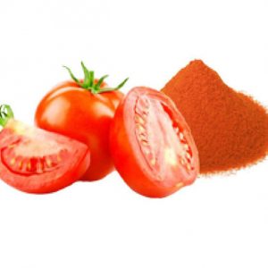 Pomodoro Disidratato In Polvere