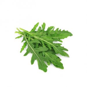 Rucola Disidratata In Foglie