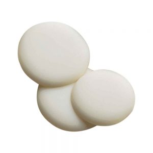 Cioccolato Bianco (Da Copertura)