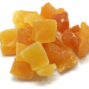 Arancia Candita (Cubetti)