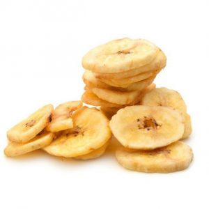 Banana In Chips