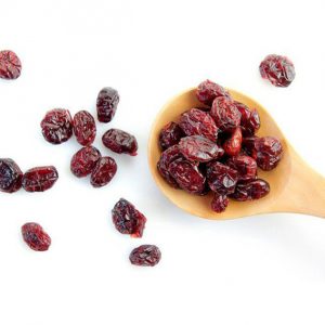 Cranberries Disidratati