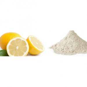 Limone In Polvere (Buccia)