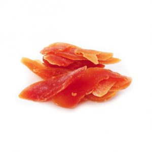Papaya Deshidratată Feliată