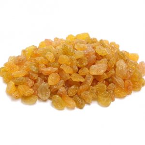 Uva Sultanina Gold