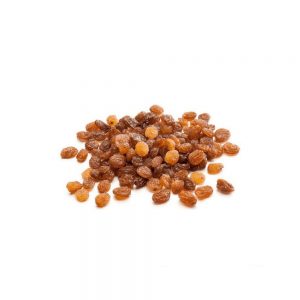 Grape Sultanina Golden Iran