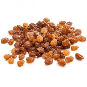 Uva Sultanina Iran Premium Quality
