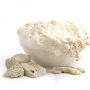 Pasta Acida Di Grano Duro