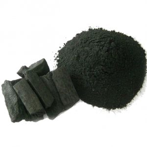 Carbone Vegetale (Farina Di Carbone)