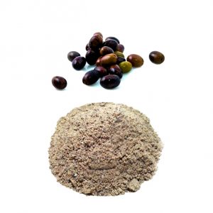 Olive In Polvere