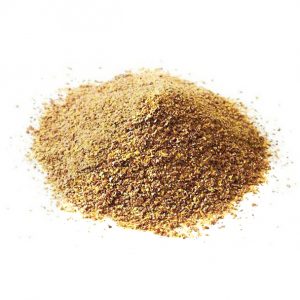 Farina Di Lino Dorato