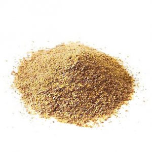Farina Di Lino Dorato (Da Semi Crudi)