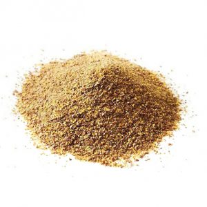Farina Di Lino Scuro