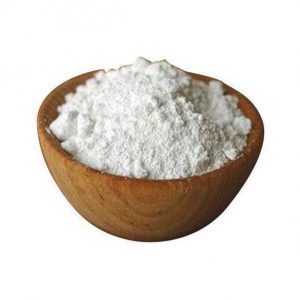 Făină Albă de Porumb