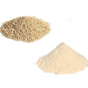 Farina Di Quinoa Integrale