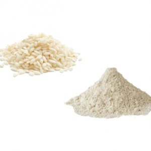 Farina Di Riso Glutinoso